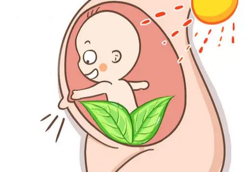 二胎怀孕的反应，不一定越大越好，准妈妈想要知道的事